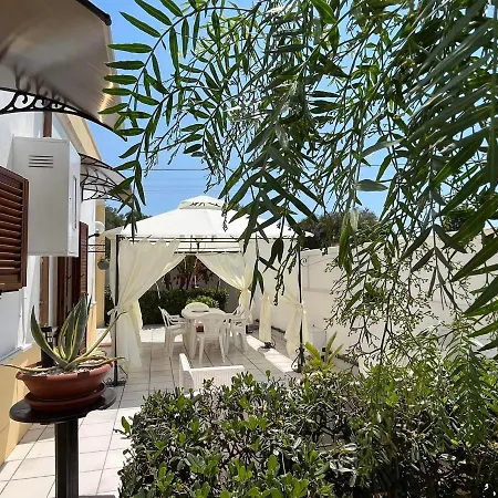 Villa Alyson