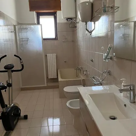 Villa Alyson *