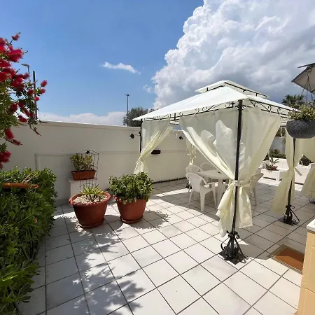 Villa Alyson
